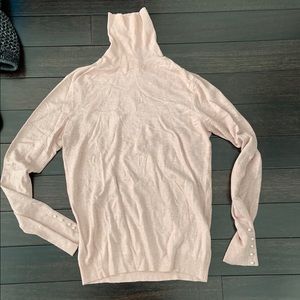 Zara knit turtleneck